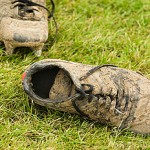 How to Clean Football Boots