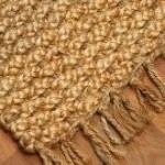 Keeping a Perfect Jute Rug