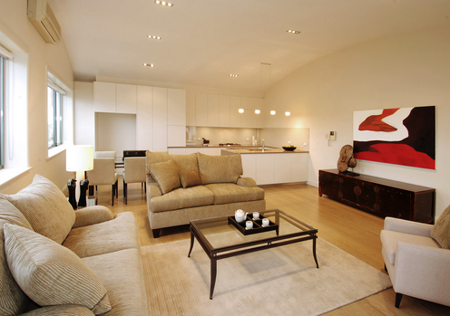 Clean and Tidy Home