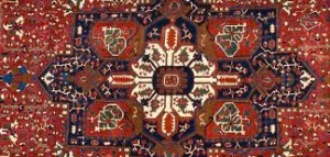 beautiful persian rugs